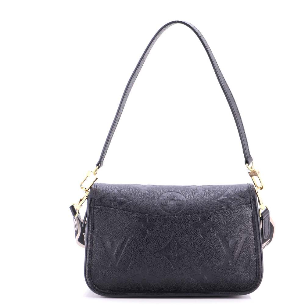 Louis Vuitton Diane Nm Handbag #253804L23B - Picture 3 of 7